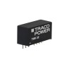 TRACOPOWER 3W Regulated Isolated Dual Output DC/DC Converter , 12V DC Output, 125 mA, 9-18V DC Input, SIP-8 PCB TMR 3-1222E
