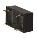 TRACOPOWER Regulated Isolated DC/DC Converter 24V DC 125mA 3W PCB Mount Surface Mount THL 3-4815WI