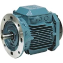 ABB 3GAA Reversible AC Motor 250 W IE2 3 Phase 4-Pole 415V Flange Mounting 3GAA072 311-BSE
