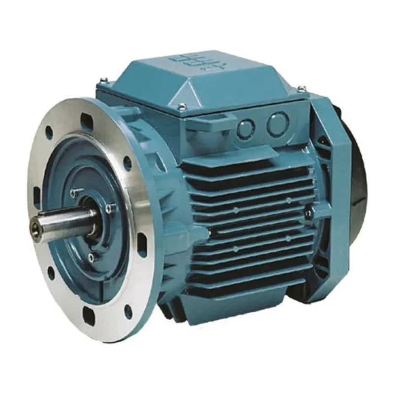 ABB 3GAA Reversible AC Motor 250 W IE2 3 Phase 4-Pole 415V Flange Mounting 3GAA072 311-BSE