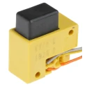 ABB JSHD Series Safety Enabling Switch 3 Position IP65 Nylon 66 Housing 24V 300mA 2TLA020001R1000 JSHD2C type E