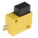ABB JSHD Series Safety Enabling Switch 3 Position IP65 Nylon 66 Housing 24V 300mA 2TLA020001R1000 JSHD2C type E