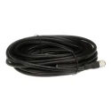 ABB Female 8 Way M12 Female to Unterminated Free End Sensor Actuator Cable, 10m, 24V, PVC Jacket 2TLA020056R4000 M12-C103