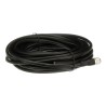 ABB Female 8 Way M12 Female to Unterminated Free End Sensor Actuator Cable, 10m, 24V, PVC Jacket 2TLA020056R4000 M12-C103