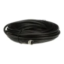 ABB Female 8 Way M12 Female to Unterminated Free End Sensor Actuator Cable, 10m, 24V, PVC Jacket 2TLA020056R4000 M12-C103