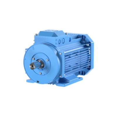 ABB 3GAA Series Reversible AC Induction Motor, 250 W, IE2 Efficiency, 3 Phase, 4-Pole, 415V, Foot Mounting 3GAA072 311-ASE