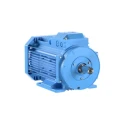 ABB 3GAA Series Reversible AC Induction Motor, 250 W, IE2 Efficiency, 3 Phase, 4-Pole, 415V, Foot Mounting 3GAA072 311-ASE