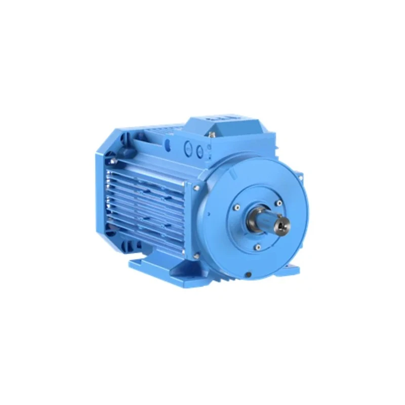 ABB 3GAA Series Reversible AC Induction Motor, 250 W, IE2 Efficiency, 3 Phase, 4-Pole, 415V, Foot Mounting 3GAA072 311-ASE