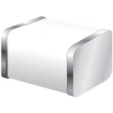 Bourns Miniature Surface Mount 2 Electrode Gas Discharge Tube 200 V DC, 2 kA Surge Current 2051-20-SM-RPLF