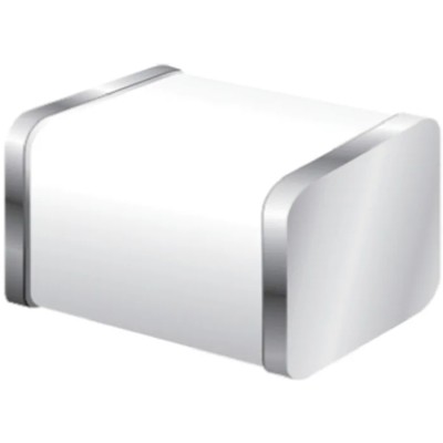Bourns Miniature Surface Mount 2 Electrode Gas Discharge Tube 200 V DC, 2 kA Surge Current 2051-20-SM-RPLF