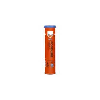 Rocol Foodlube Premier 1 Multi Purpose Lubricant Paste 380 g Cartridge Food Safe 15291