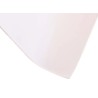 RS PRO White Silicone Rubber Sponge Sheet 1 m x 600 mm x 1.5 mm, 200 °C 733-6725