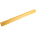 RS PRO White Silicone Rubber Sponge Sheet 1 m x 600 mm x 1.5 mm, 200 °C 733-6725