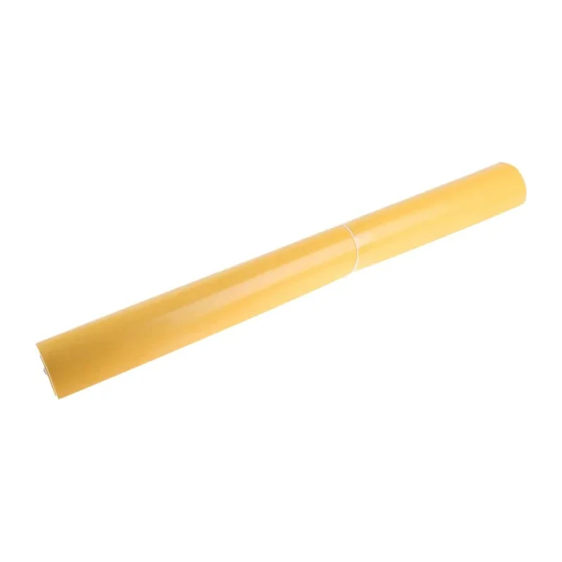 RS PRO White Silicone Rubber Sponge Sheet 1 m x 600 mm x 1.5 mm, 200 °C 733-6725