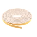 RS PRO White Silicone Foam Tape 15mm Width x 6m Length x 4.8mm Thickness Acrylic Adhesive Single Sided 733-6808