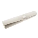 RS PRO Viscose, Wool Felt Sheet, 1 m x 500 mm x 6 mm, Density 250 kg/m³ 733-6779