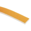RS PRO White Silicone Foam Tape 15mm Width x 6m Length x 4.8mm Thickness Acrylic Adhesive Single Sided 733-6808