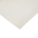RS PRO Viscose, Wool Felt Sheet, 1 m x 500 mm x 6 mm, Density 250 kg/m³ 733-6779