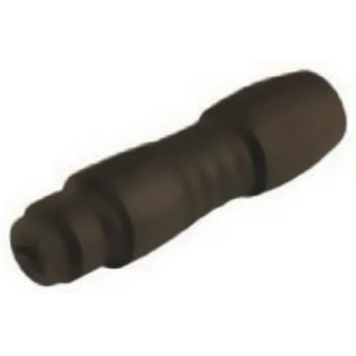binder Subminiature Circular Connector 8 Contacts Cable Plug Female Polymer Housing IP67 620 Series 99-9226-00-08