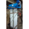 Vertical Belt Type Oil Skimmer