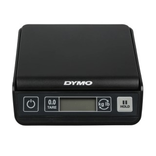 Dymo 2kg Digital Postal Weighing Scale with USB Interface and LCD Display S0928990