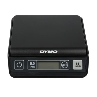 Dymo 2kg Digital Postal Weighing Scale with USB Interface and LCD Display S0928990