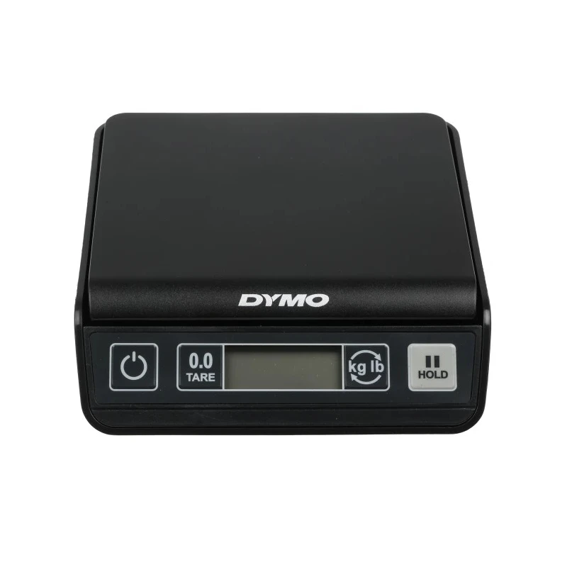 Dymo 2kg Digital Postal Weighing Scale with USB Interface and LCD Display S0928990