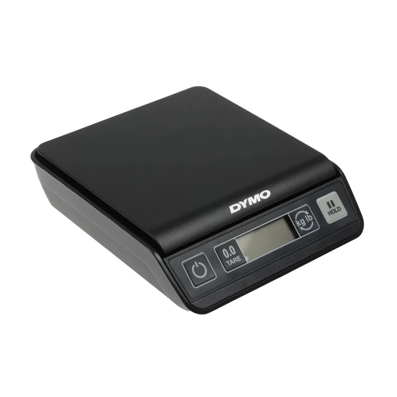 Dymo 2kg Digital Postal Weighing Scale with USB Interface and LCD Display S0928990