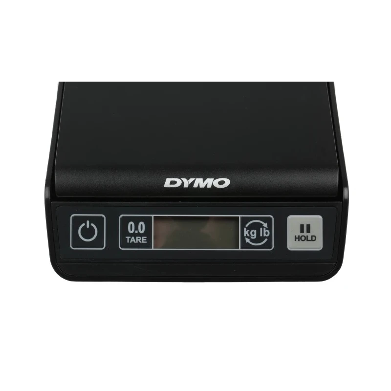 Dymo 2kg Digital Postal Weighing Scale with USB Interface and LCD Display S0928990