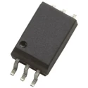 Broadcom DC Input Optocoupler Surface Mount 6-Pin SO Package ACPL-P302-000E