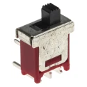 RS PRO PCB Slide Switch SPDT On-Off-On 3A Nylon 734-7277