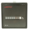 Muller 6 Digit Motor Driven Counter, No Reset, 4.4mm Digit Height, 24V, 60Hz BW40