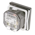 Muller 6 Digit Motor Driven Counter, No Reset, 4.4mm Digit Height, 24V, 60Hz BW40