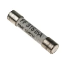 SIBA 315mA FF Ceramic Cartridge Fuse 6.3 x 32 mm 1kV AC Ultra-Rapid Fuse 70-172-40/0.315A