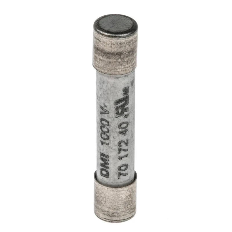 SIBA 315mA FF Ceramic Cartridge Fuse 6.3 x 32 mm 1kV AC Ultra-Rapid Fuse 70-172-40/0.315A