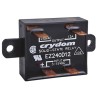 Crydom EZ Series Solid State Relay 18 A Load Panel Mount 280 Vrms Load 32V dc Control EZE240D18