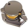 Bourns Wirewound Surface Mount Inductor 330 μH ±10%, 1 A Idc, Ferrite DR Core, 1806 Package SDR1806