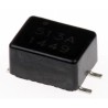 Bourns Surface Mount Common Mode Choke with Ferrite Core 51 μH ±25 % 500 mA Idc, Solder Termination DR331