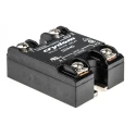 Crydom 1 Series Solid State Relay Panel Mount, 40 A Load Current, 280 Vrms Load Voltage, 32V DC Control D2440