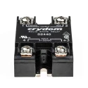 Crydom 1 Series Solid State Relay Panel Mount, 40 A Load Current, 280 Vrms Load Voltage, 32V DC Control D2440