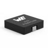 Wurth Elektronik WE-HCI 1890 Shielded Wirewound Surface Mount Inductor with WE-Perm2 Core 2.6μH Flat Wire Winding 7443556260