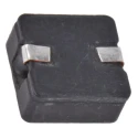 Wurth Elektronik Shielded Wirewound Surface Mount Inductor 15 μH Manganese Zinc Ferrite Core 74435571500