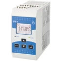 P.M.A STB 55 DIN Rail Temperature Limiter, 1 Output Relay 250V ac On-Off STB55-1000-000