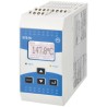 P.M.A STB 55 DIN Rail Temperature Limiter, 1 Output Relay 250V ac On-Off STB55-1000-000