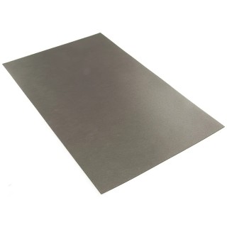Wurth Elektronik Flexible Rubber Ferrite Shielding Sheet 330 mm x 210 mm x 1 mm 30410S