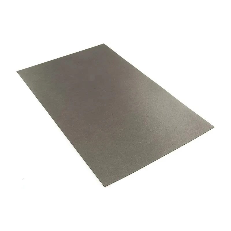 Wurth Elektronik Flexible Rubber Ferrite Shielding Sheet 330 mm x 210 mm x 1 mm 30410S