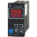 P.M.A KS40 Panel PID Temperature Controller 2 Output Relay 250V On-Off KS40