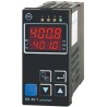 P.M.A KS40 Panel PID Temperature Controller 2 Output Relay 250V On-Off KS40