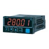 P.M.A BluePort Panel On-Off Temperature Controller 4 Input, 3 Output Analogue (0/4 to 20 mA), Logic D280-112-1000D-000