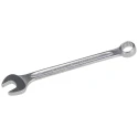 STAHLWILLE Combination Spanner 13mm Metric Size Chrome Alloy Steel 160mm Overall Length 6-Point ISO 7738 40081313